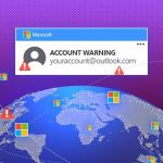 با این 6 ترفند از امنیت اکانت مایکروسافت خود مطمئن شوید