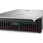 نگاهی عمیق به سرور HP DL380 G10: ویژگی‌ها و نکات کلیدی