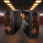 ایسر از کامپیوترهای نیترو ۵۰ و ۷۰ با کارت گرافیک RTX 5090 رونمایی کرد
