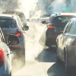 آلاینده سوخت فسیلی با افزایش ریسک بیماری ALS رابطه دارند