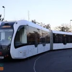 پایان رویای تراموا در تهران؛ اتوبوس‌های ۲۶ متری چینی در راهند