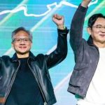 ۵۰ هزار واحد GPU برای کارخانه AI سامسونگ توسط انویدیا تأمین می‌شود