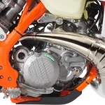 شگفتی صنعت خودرو در آمریکا؛ حیات مجدد موتور دوزمانه با کمک جنرال موتورز