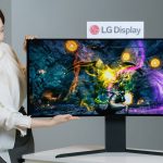 ال‌جی از نخستین نمایشگر OLED با نرخ تازه‌سازی ۷۲۰ هرتز پرده برداشت