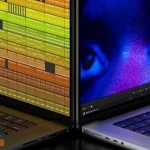 اپل با عرضه مک بوک جدید ۱۲.۹ اینچی به جنگ رکود اقتصادی بازار می رود