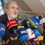 شورای امنیت کشور وصل شدن اینترنت کشور را بررسی میکند