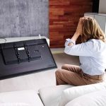 5 تا از بدترین مکان‌ ها برای قرار دادن تلویزیون در خانه