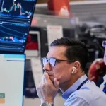 AI agent ها بازار نرم افزار سازمانی و مشاغل مشاوره ای را متزلزل کرده است