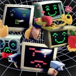 از جمینای نِرد تا گراک یاغی؛ نگاهی به شخصیت چت‌بات‌های هوش مصنوعی