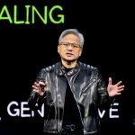 انویدیا و معرفی نسل جدید تراشه‌های هوش مصنوعی در کنفرانس GTC 2026