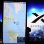 ایلان ماسک توسعه گوشی موبایل توسط استارلینک را رد کرد