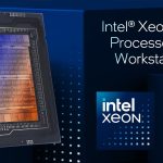 اینتل از پردازنده‌های ورک‌استیشن جدید Xeon 600 رونمایی کرد