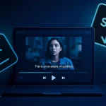 بهترین ابزارهای ایجاد زیرنویس فارسی با هوش مصنوعی