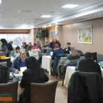 دسترسی به اینترنت برای تجار در تهران؛ از صف انتظار تا محدودیت زمانی