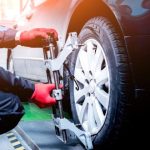 راهنمای کامل میزان فرمان خودرو: علائم خرابی و راهکارهای تخصصی