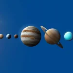 رژه باشکوه در آسمان شب؛ راهنمای رصد هم‌راستایی شش سیاره در اسفندماه