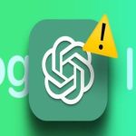 مشکل ورود به چت جی پی تی | حل مشکل لاگین چت جی پی تی