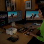 نسل جدید مک استودیو و استودیو دیسپلی احتمالاً بهار آینده از راه می‌رسند