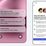 هشدار به والدین وقتی نوجوانان محتوای خودآزاری جستجو می‌کنند