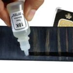 سنگ محک چیست و چطور باید از آن استفاده کرد؟
