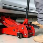چهار خطای رایج و خطرناک در استفاده از جک هیدرولیکی خودرو
