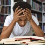۱۲ راهکار طلایی برای غلبه بر استرس کنکور و امتحانات