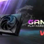 ام‌اس‌آی بی‌سروصدا چهار کارت گرافیک RTX 5060 با تراشه GB205 معرفی کرد
