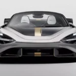 شاهکار مک‌لارن؛ 788HS خط پایانی بر خانواده 720S، 750S و 765LT خواهد بود