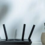 عوامل موثر بر قدرت سیگنال Wi-Fi: چگونه موقعیت‌یابی آنتن و مودم، پوشش شبکه خانگی را متحول می‌کند؟