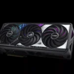 ایسوس قیمت کارت‌های گرافیک سری RTX 50 را افزایش داد