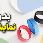 بررسی دستبند هوشمند Fitbit Air گوگل؛ برای فلکس کردن!
