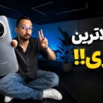 بررسی گوشی Honor X80 Pro Max؛ باتری 11 هزار میلی آمپری!