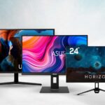 بهترین مانیتورهای 2K کدامند؟ معرفی ۱۰ مدل برتر مانیتور 2K