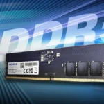 قیمت رم DDR5 در آلمان به ۵ برابر سال گذشته رسید
