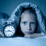نقش خواب در موفقیت تحصیلی پررنگ‌تر از تغذیه و کنترل استفاده از گوشی است
