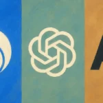 آنتروپیک، OpenAI و گوگل برای ایجاد نهاد تنظیم هوش مصنوعی درحال مذاکره هستند