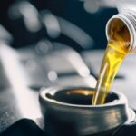 آیا ترکیب روغن موتور تازه و قدیمی به خودرو آسیب می‌زند؟