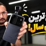 بررسی Honor Robot Phone؛ گوشی رباتیک آنر ارزش خرید دارد؟