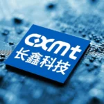 دستاورد بزرگ CXMT؛ تراشه‌ساز چینی تولید آزمایشی حافظه‌های HBM3E را آغاز کرد