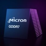 پایان عمر تراشه‌های ۲ گیگابایتی GDDR7 مایکرون؛ RTX 50 حالا به سامسونگ و SK Hynix وابسته است