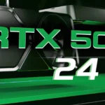 انویدیا RTX 5080 با حافظه ۲۴ گیگابایتی احتمالاً در سه‌ماهه اول ۲۰۲۷ عرضه می‌شود