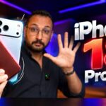 بررسی آیفون 18 پرو مکس؛ کامل ترین بررسی iPhone 18 Pro max