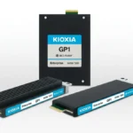 حافظه SSD جدید کیوکسیا رکورد سرعت را شکست؛ ۲۰ میلیون عملیات خواندن در ثانیه