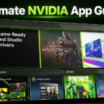 راهنمای جامع اپ NVIDIA؛ بهترین تنظیمات برای بازی‌ها، DLSS و غیره