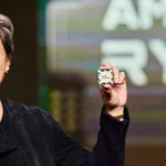 مدیرعامل AMD می‌خواست Ryzen 7 5800X3D آخرین هدیه به کاربران AM4 باشد
