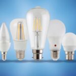 معرفی انواع لامپ LED و راهنمای خرید براساس نیاز 💡