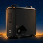 کامپیوتر Lucebox Zero 495 با Ryzen AI MAX+ 495 و ۲۲۴ گیگابایت حافظه معرفی شد